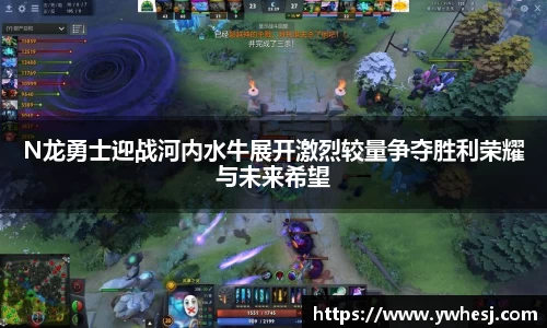 N龙勇士迎战河内水牛展开激烈较量争夺胜利荣耀与未来希望